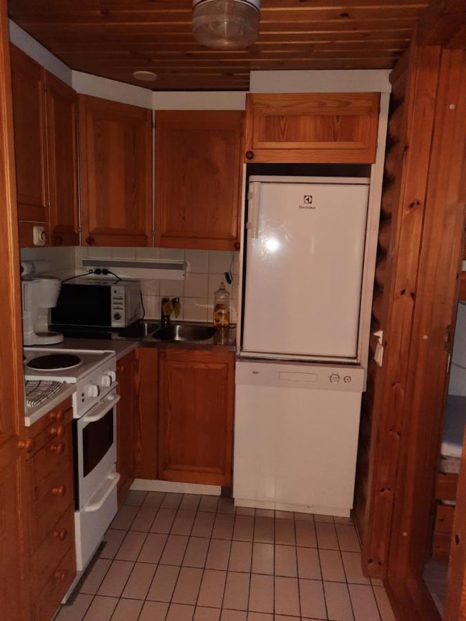 Pankkotupa 8B Villa Punkaharju Dış mekan fotoğraf