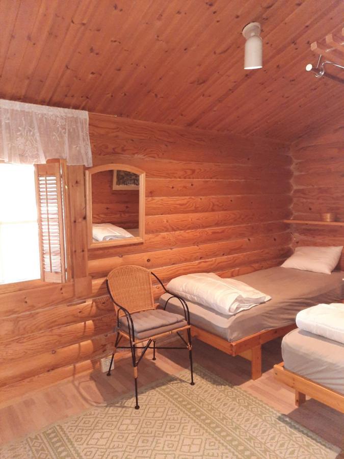 Pankkotupa 8B Villa Punkaharju Dış mekan fotoğraf