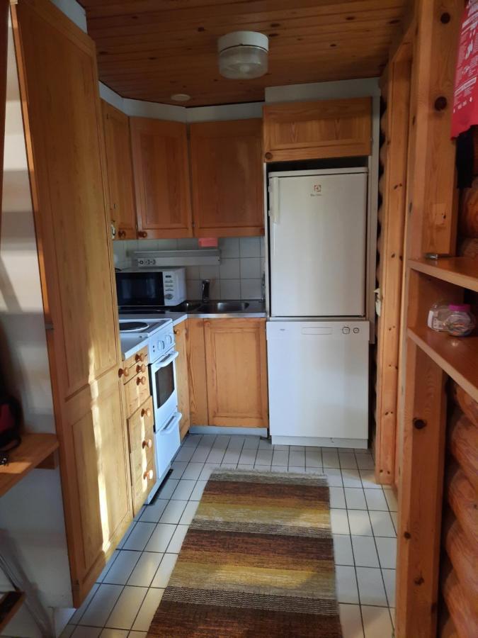 Pankkotupa 8B Villa Punkaharju Dış mekan fotoğraf