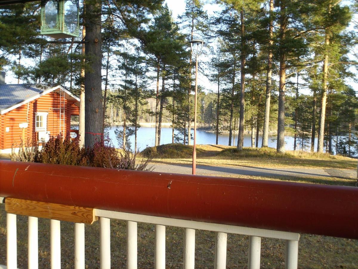 Pankkotupa 8B Villa Punkaharju Dış mekan fotoğraf