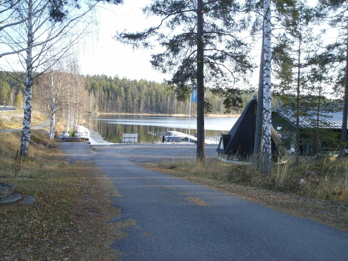 Pankkotupa 8B Villa Punkaharju Dış mekan fotoğraf